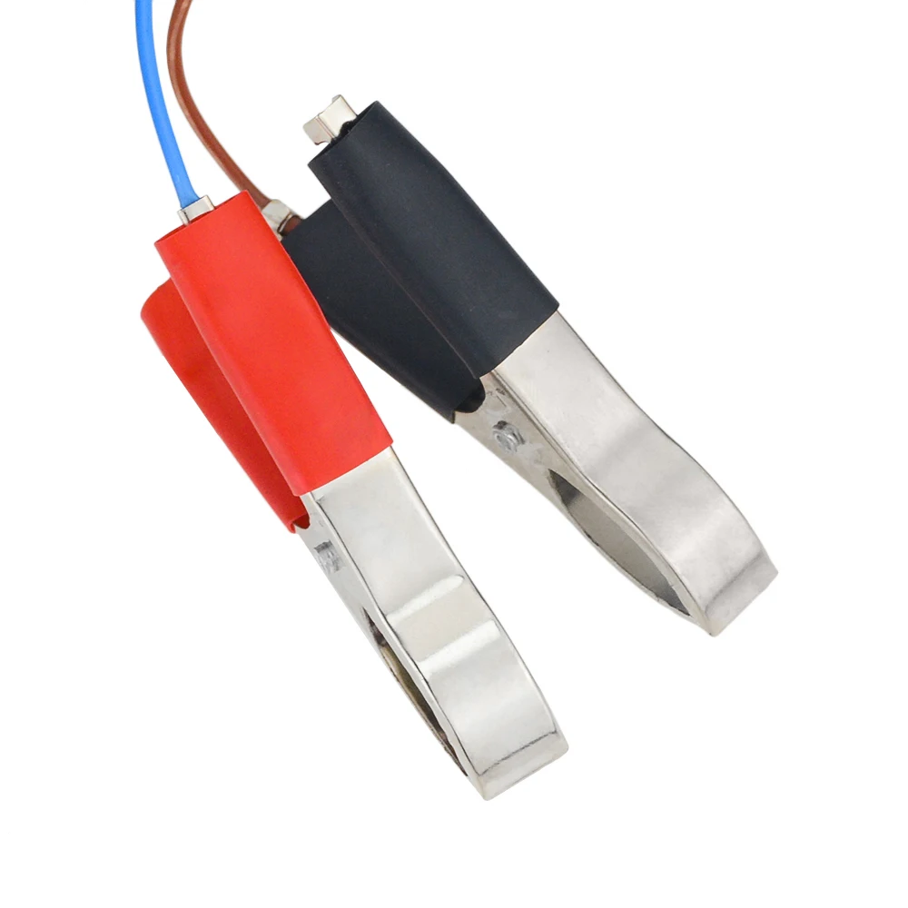 Портативный Электрический погружной насос 12 В 24 постоянного тока для перекачки