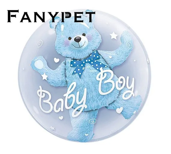 Воздушные шары из фольги 24 дюйма | Дом и сад