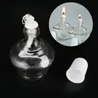 Лампа для сжигания спирта, 150 мл, 110 см * 7,8 см