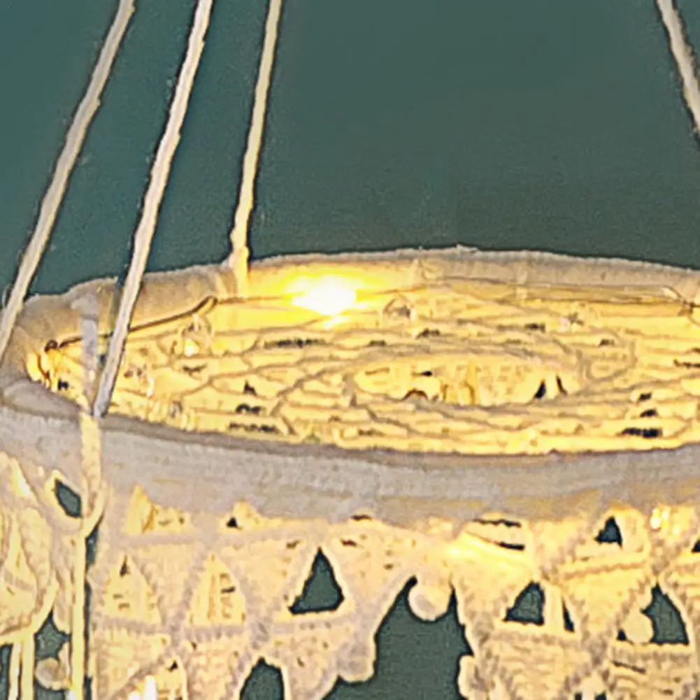 

Dream Catcher Car Pendant Wind Chimes Feather Decoration Home Decor & Wall Hanging Adornment Handmade Girls Friends Home Deco