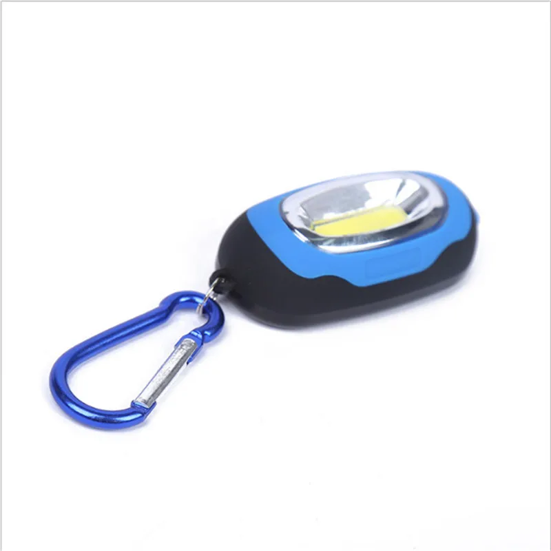 Портативный Миниатюрный светильник 3 режима наружный подвесной удобный