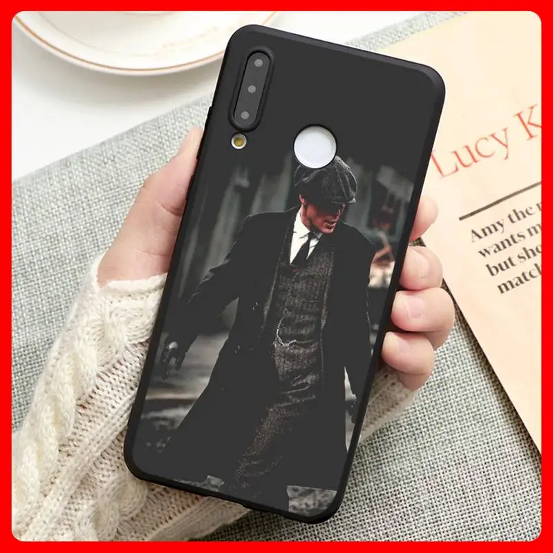 

Peaky Blinders Phone Case For OPPO RENO 3 Pro Realme 5 Pro A3S A9 A5 A7X 2020 Vivo Y 11 U3x 19 81 91c V 15 17 Pro