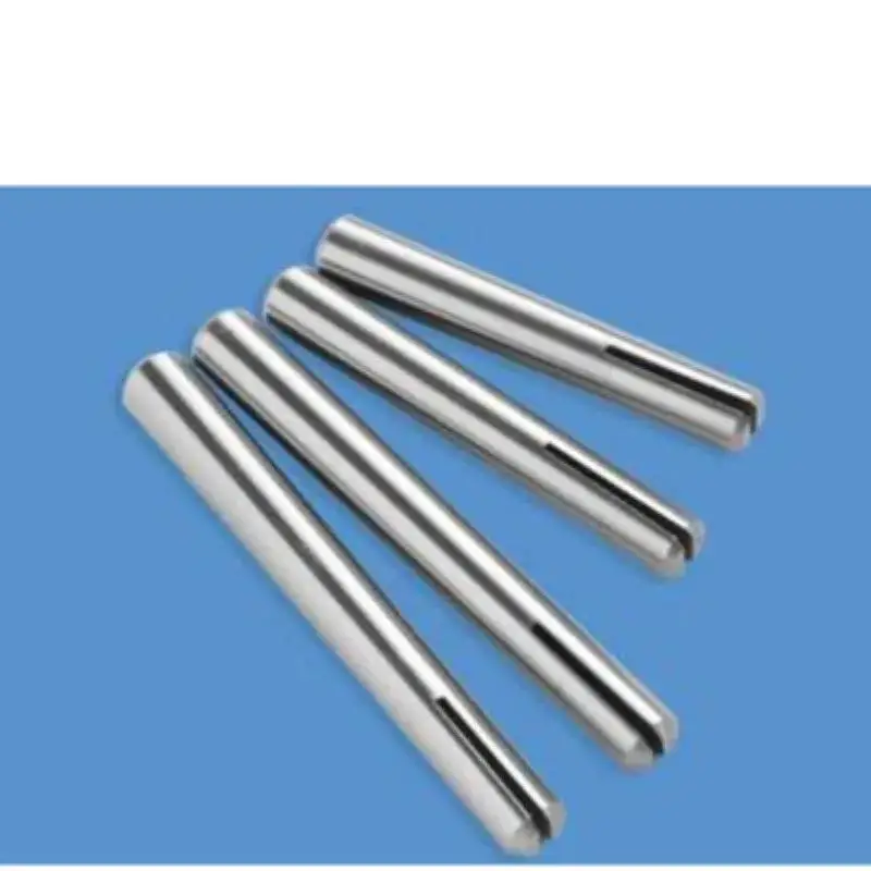 

Direct selling 304 stainless steel tapered pin taper pin GB117 positioning pin latch pin