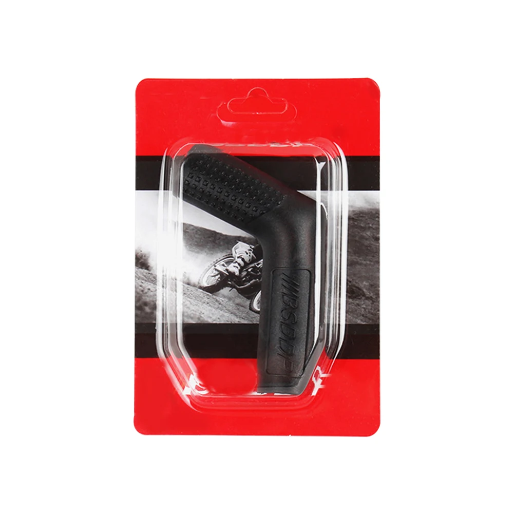 

Motorcycle Shift Lever Rubber Sock Gear Shifter Boots Shoes Shift Covers Motorbike Protector Case For Motorbike