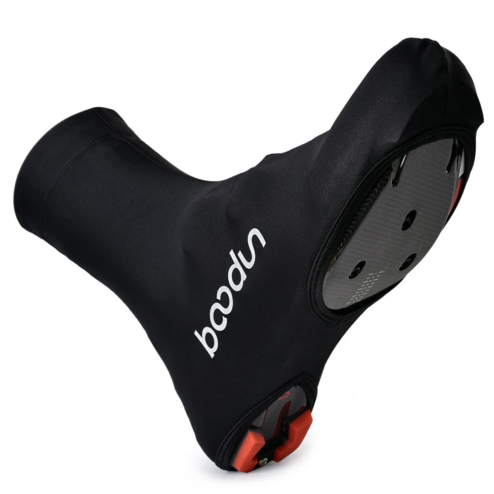 Silicone Covers for Shoes MTB Anti-slip Covers for Shoes Windproof Waterproof Bicycle Galoshes Unisex Cycling Shoe Cover