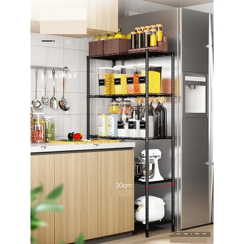 

Wall Repisa Pared Decorativos and Estanterias De Almacenamiento Bathroom Kitchen Storage Prateleira Rangement Cuisine Organizer