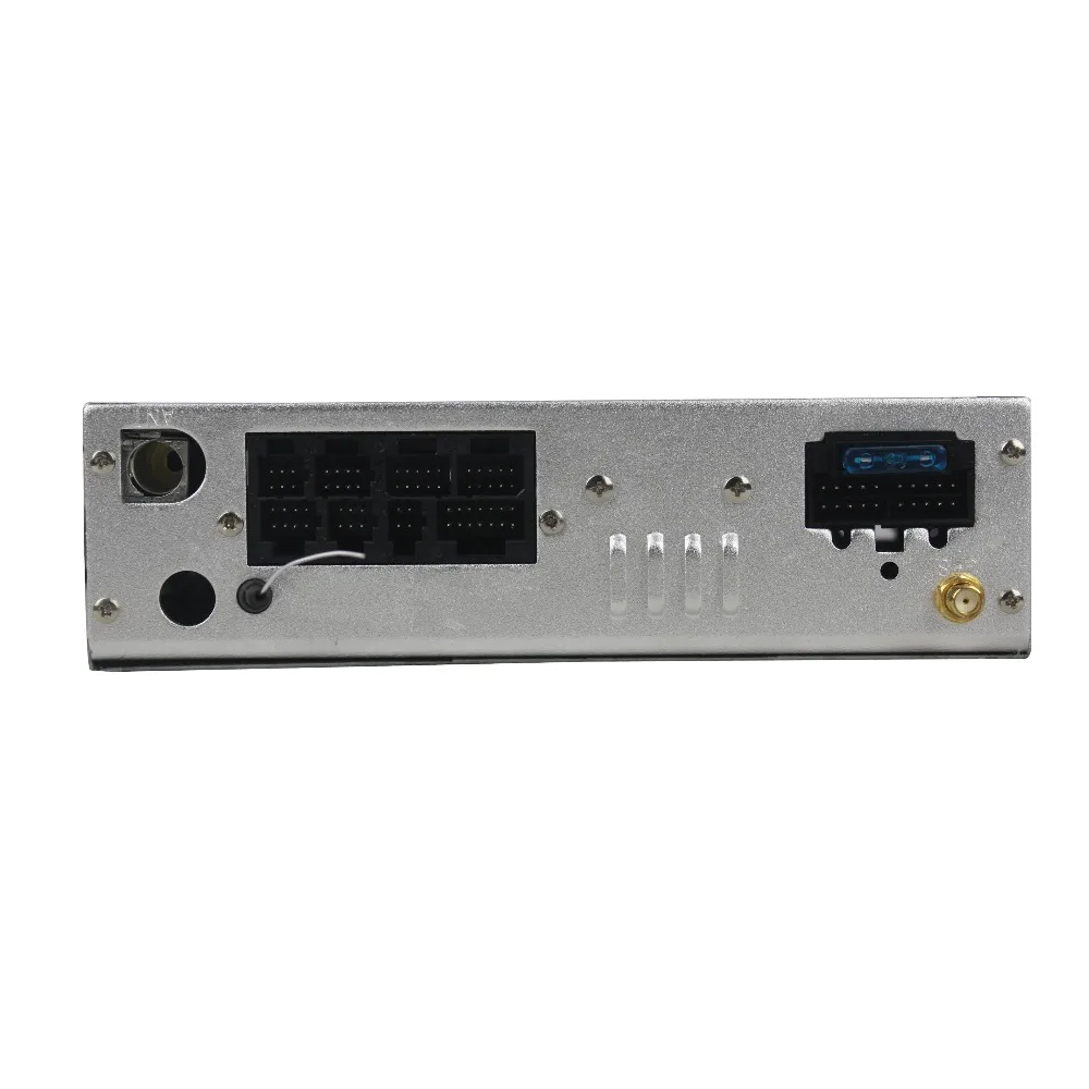 7&quot Separate 8 Core Android 9.0 For CITROEN C4 2012-2014 Car Radio 2+16GB 4+32GB 4+64GB Multimedia Audio Stereo 1024*600 DSP |