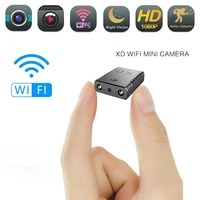 mini wifi camera full hd 1080p home security camcorder night vision micro cam motion detection video voice recorder