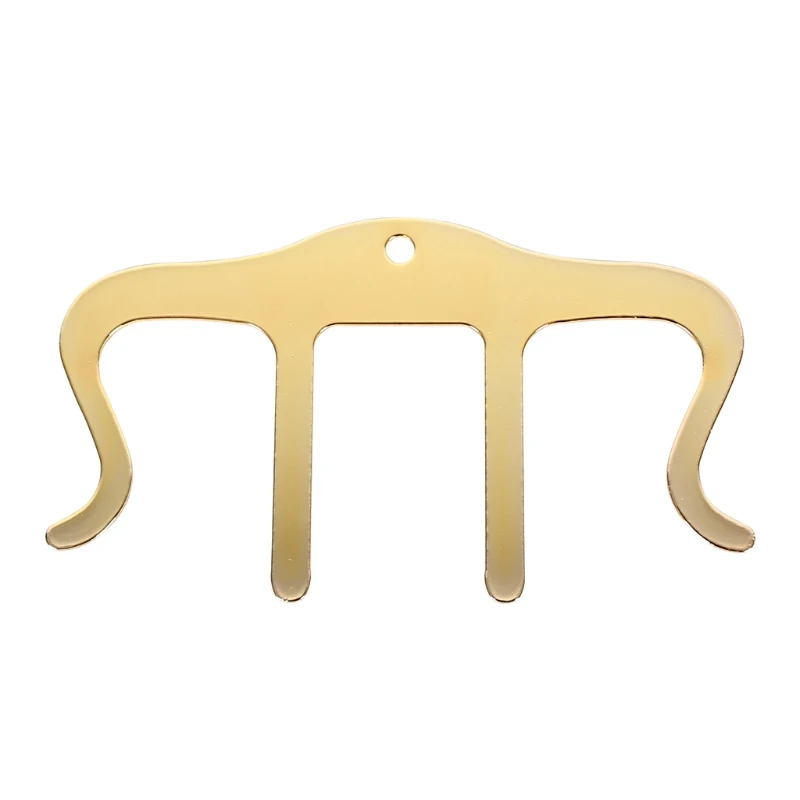 

Metal music book clip and page clip-for piano, keyboard, stand and books