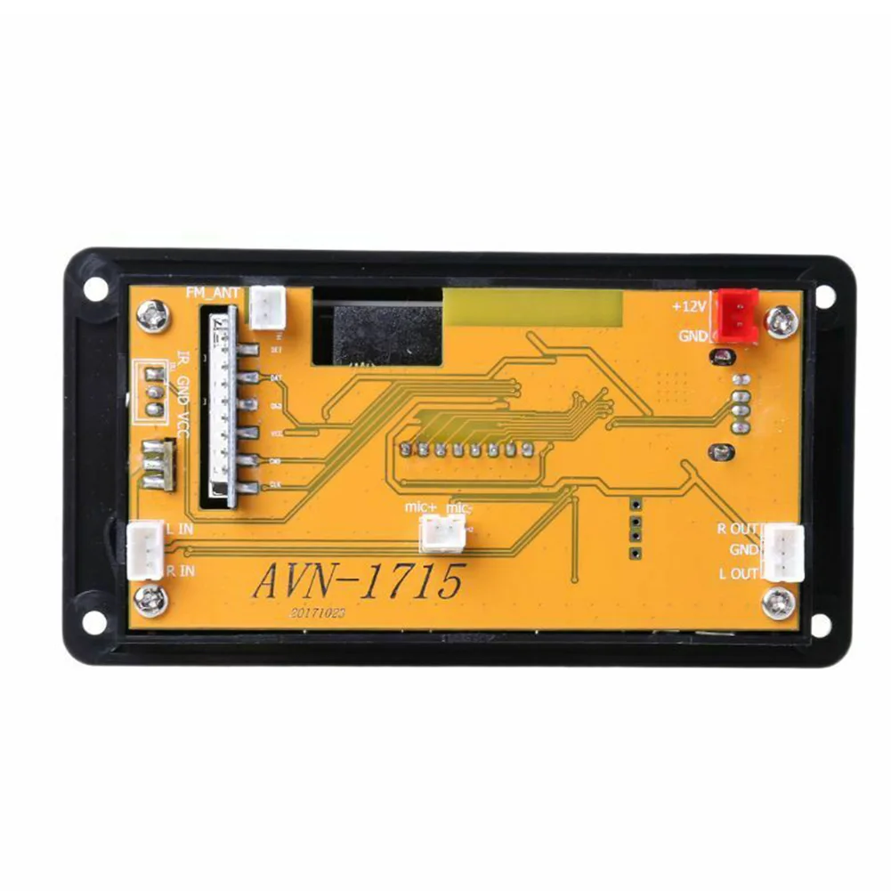 Bluetooth декодер USB аудио без потерь Поддержка беспроводной динамик аксессуары