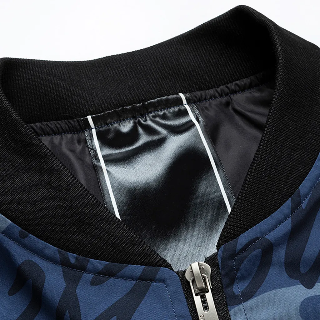 2019 Горячая Осенняя Спортивная альпинистская камуфляжная Мужская куртка Пальто