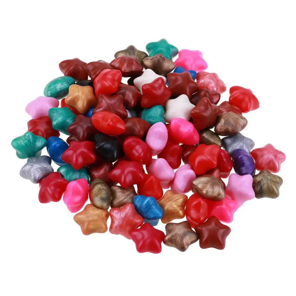 Ретро воск печать деревянный штамп Медная головка деревянная ручка воск античный уплотнительный штамп DIY Конверт Карты Свадебные Декоративные приглашения подарок - Цвет: 100pcs J