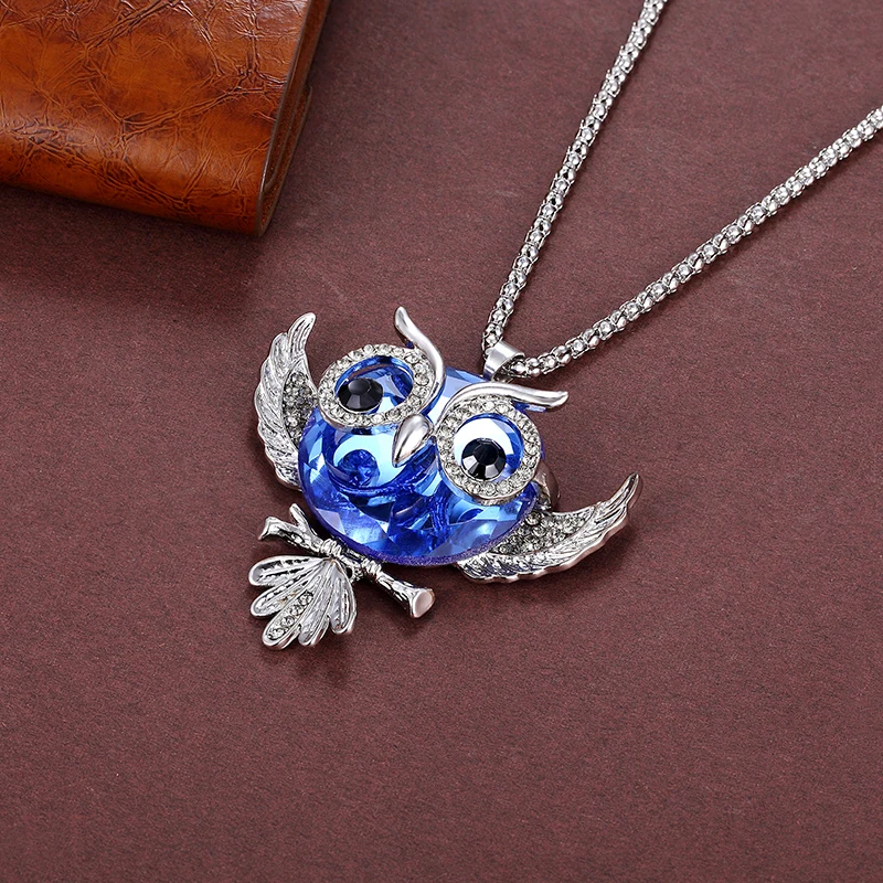 Лидер продаж модное ожерелье Женские Ювелирные изделия Классическая Подвеска