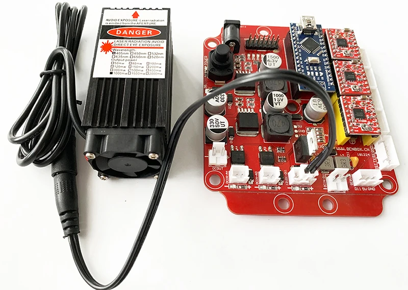 CNC 1610 с ER11, Мини diy ЧПУ лазерная гравировка машина, Pcb фрезерный станок, резьба по дереву маршрутизатор, cnc1610, лучшие передовые игрушки