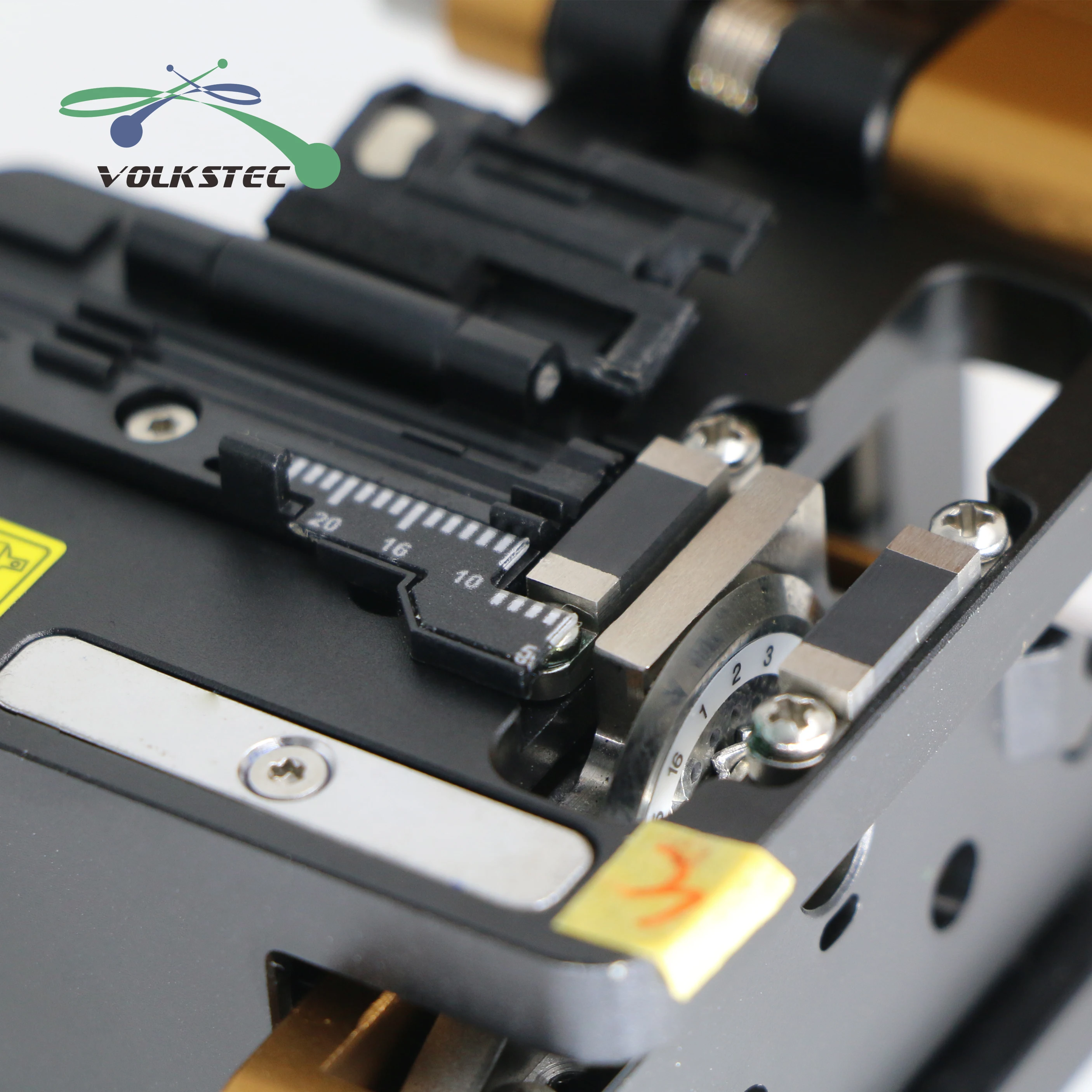 Оригинальный INNO V7 одиночный волоконный Кливер ленточный высокоточный