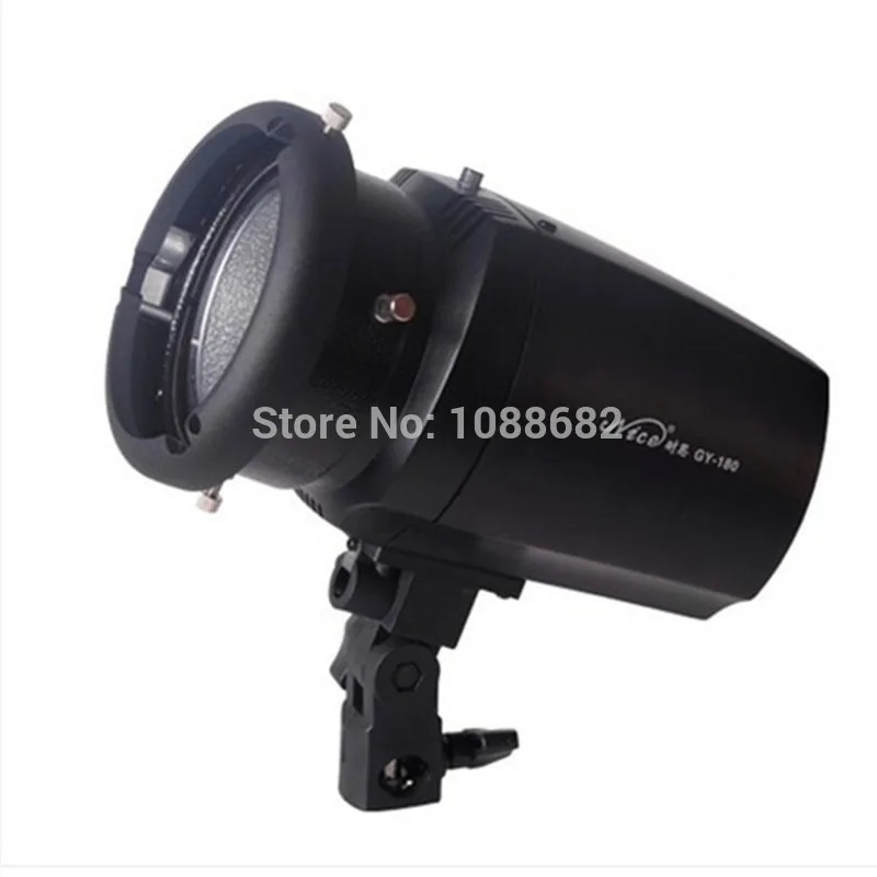 Универсальное мини крепление для крепления Bowens адаптер Speedring Ring студийной