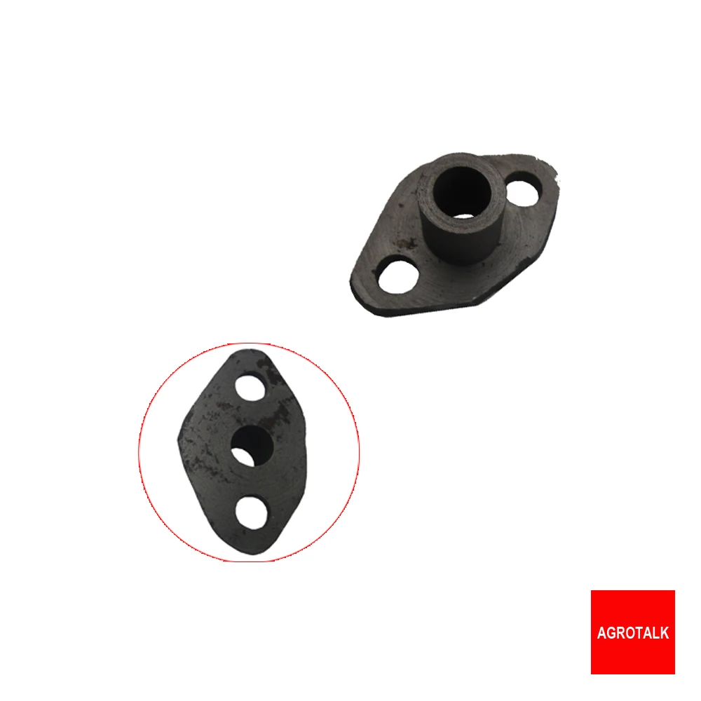 Втулка руля для трактора Fengshou Lenar 254 с двигателем NJ385, артикул: