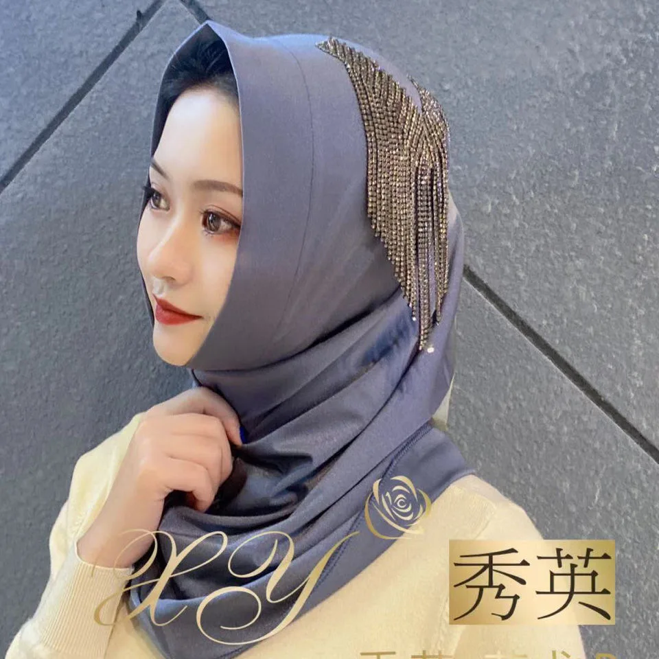 Арабские мусульманские шали и палантины хиджабы|shawls and wraps|shawl womenshawls hijabs |