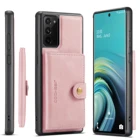 Чехол-книжка для Xiaomi Mi Poco F3, Redmi K40 Pro, кожаный