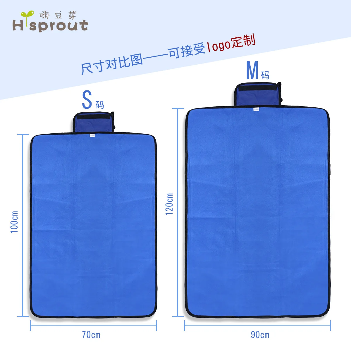

Pet Pad Foreign Trade Hot Selling Factory Direct Portable Holds