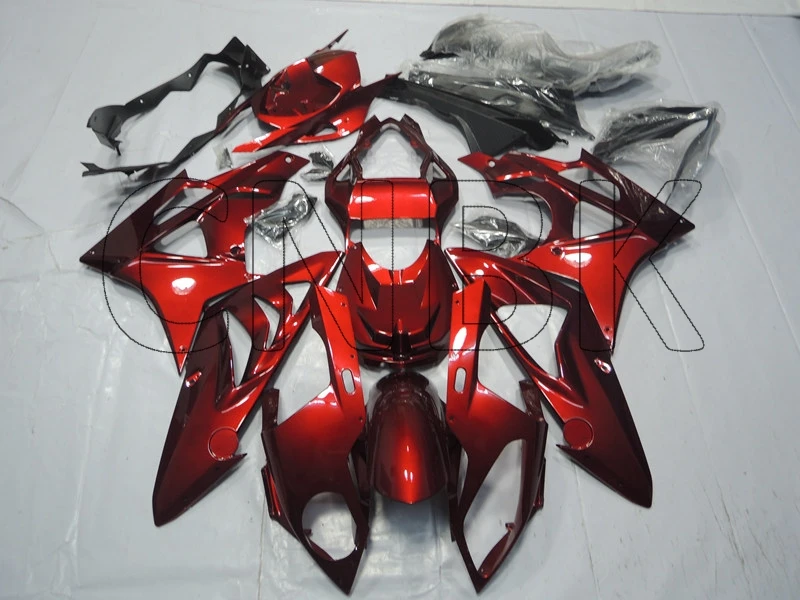 Обтекатели для BMW S1000 RR 2011 S1000RR HP4 2013 мотоциклетные S 1000 2010 - 2014 комплекты