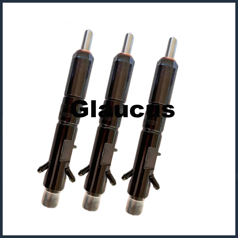 

Инжектор топлива, Форсунка для двигателя PERKINS серии 1100: 1103A-33 1103B-33 1103C-33 1103D-33 2645K016