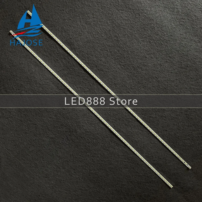 Новинка Светодиодная лента для подсветки 68 светодиодный LED s Sharp 60 дюймов - купить