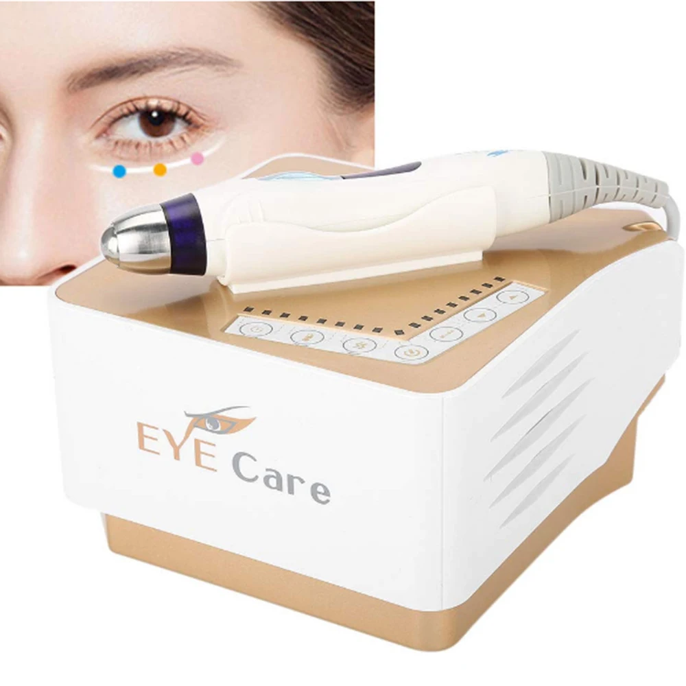 売却 顔抗シワアイ抗しわ顔のツール、電気アイケアアンチエイジングマッサージ抗しわ化粧品