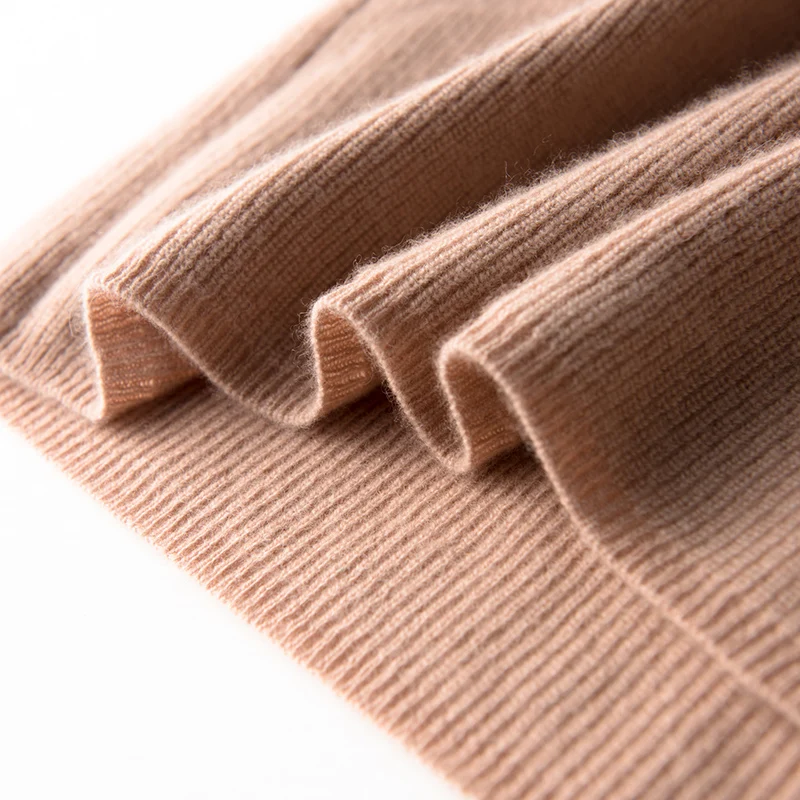 

BELIARST 2020 Spring and Summer New Pure Wool Vest Woman V-Neck Pullover Suspenders Strapless Sleeveless Sweater Knitted Vest