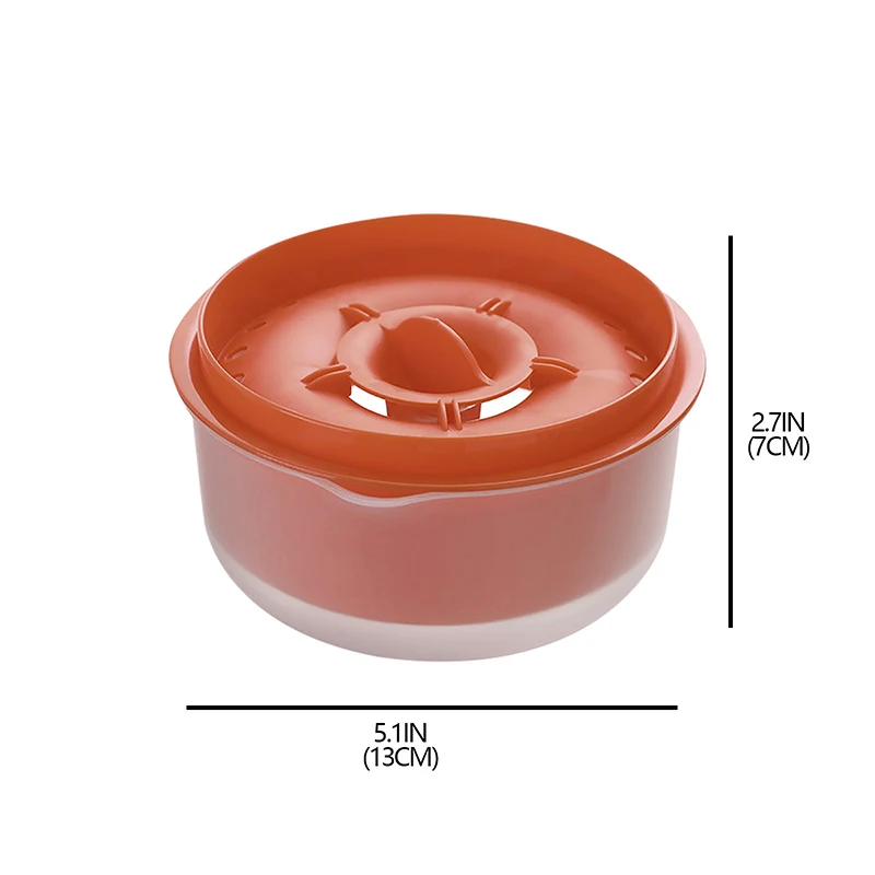 

Plastic Eggs Separator Egg Yolk Protein Separator Filter Baking Tools Kitchen Cake Egg Tools Egg White Separator