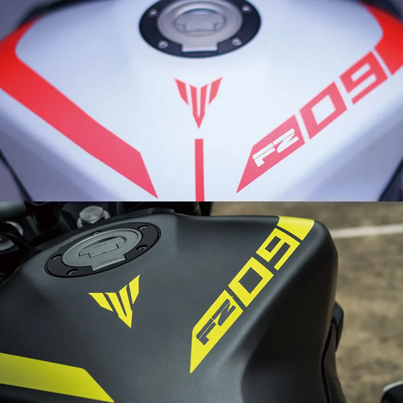

Motorcycle Stickers and Decals for Yamaha Locomotive Refitting MOTO Racing Waterproof Windows Vinyl Decal Car Styling
