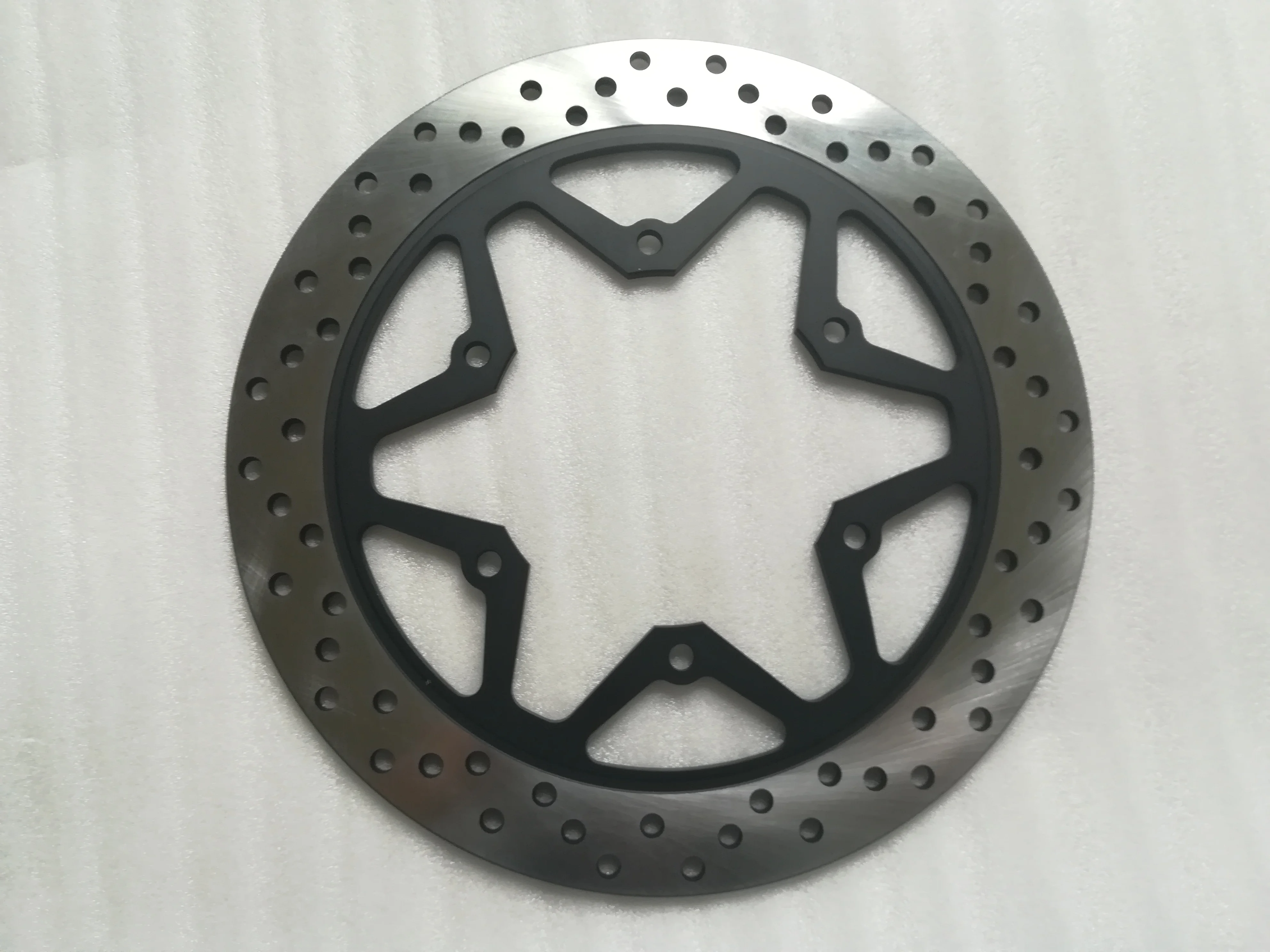 Передняя Задняя Тормозная накладка дискового тормоза мотоцикла для Suzuki GW250 1 шт. |