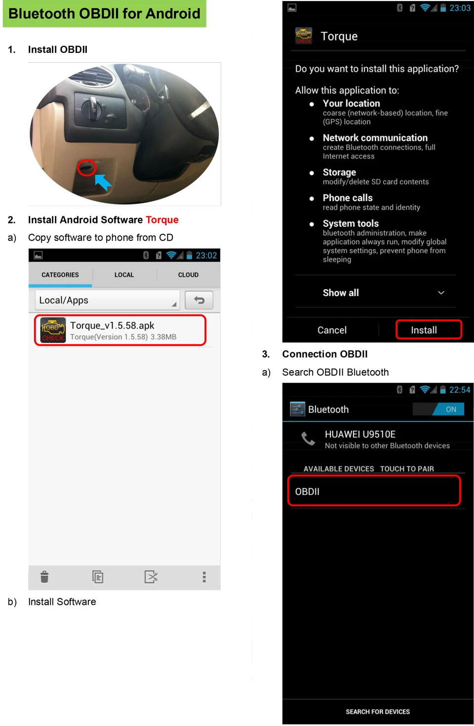 elm327 Автомобильный сканер bluetooth OBD2 elm 327 сканер Android диагностический инструмент Автомобильные Диагностические принадлежности