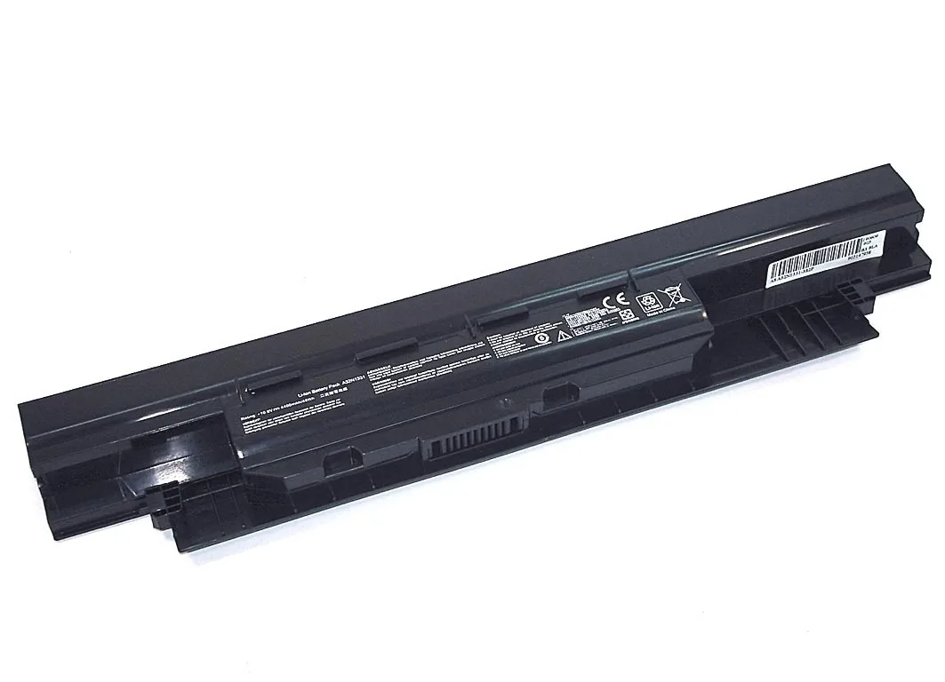 Аккумулятор A32N1331-3S2P, A32N1332 для Asus Pro Essential E551LA, PU450, PU451, PU550, PU551 (4400mAh)