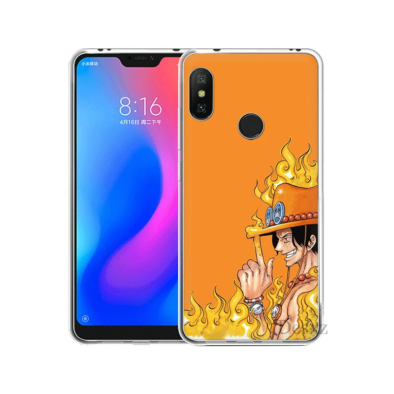 Чехол для мобильного телефона Redmi 3S 3 4 6 4A 4X 5A 7 7A K20 GO Pro Plus Жесткий цельный чехол Hyun