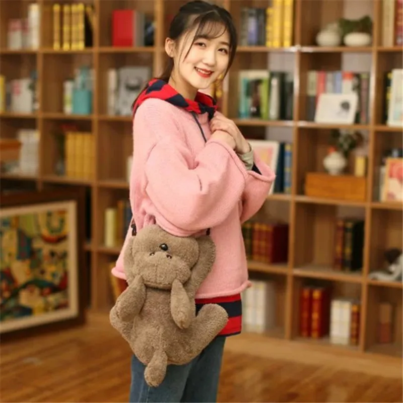 

Аниме Юрий на льду Виктор Никифоров Makkachin Pet Dog Наплечная Сумка для мобильного телефона реквизит для косплея Мультяшные сумки с посланиями