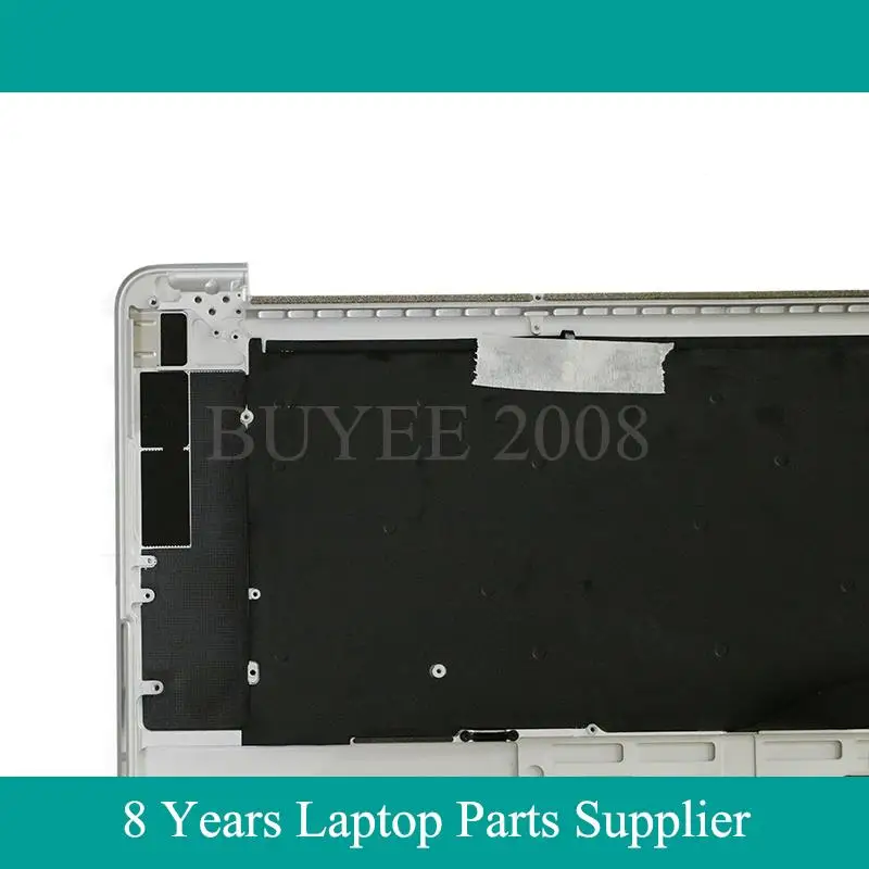 Ноутбук 15 4 дюйма A1398 Topcase 2013 2014 для Macbook немецкий французский испанский арабский
