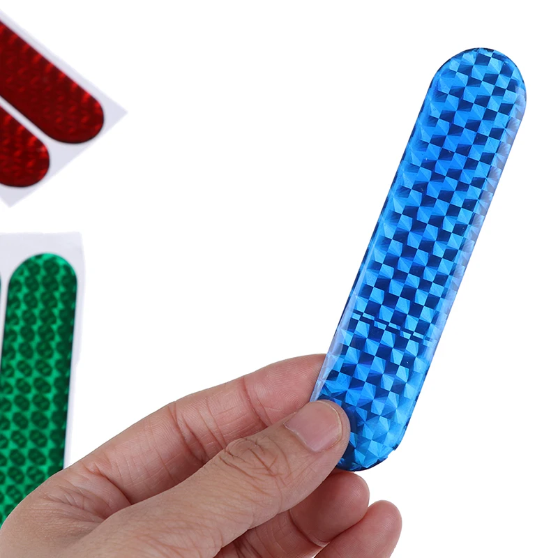 4 шт. светоотражающие ленты для дверей автомобиля | Автомобили и мотоциклы