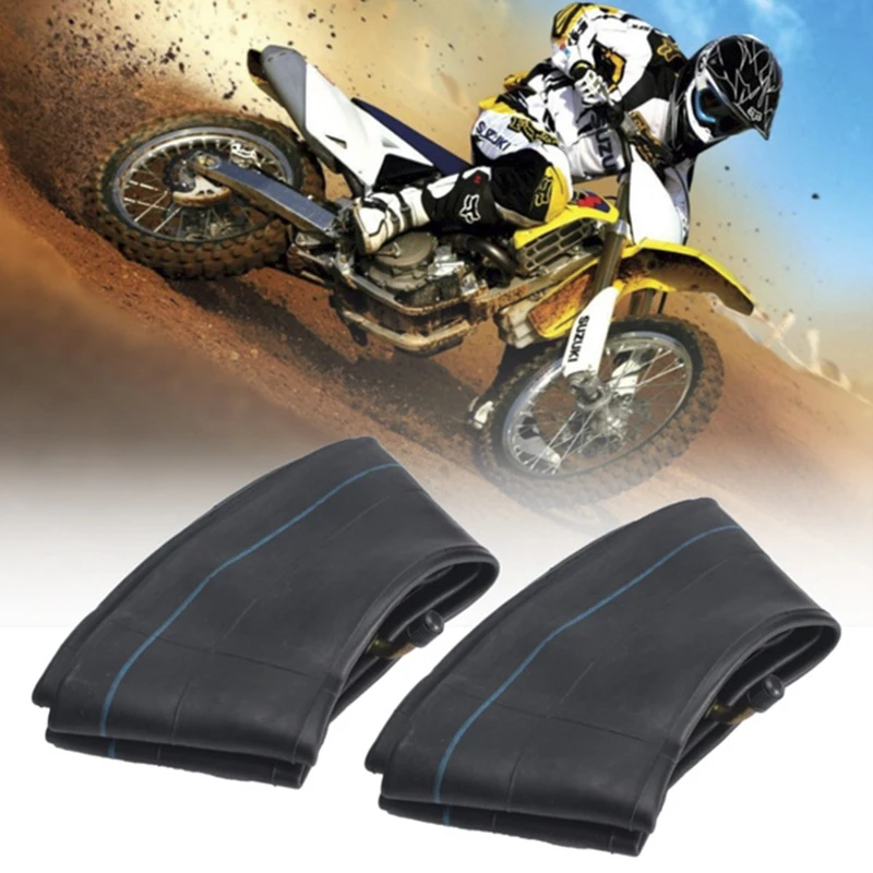 

3.00 X 4 (3.00-4) 10" X 3" Gas Electric Mobility Scooter Inner Tube Pocket Bike