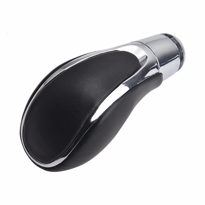 Рычаг переключения передач из искусственной кожи для Opel Vauxhall Astra J 2009 2010 2011 2012 2013