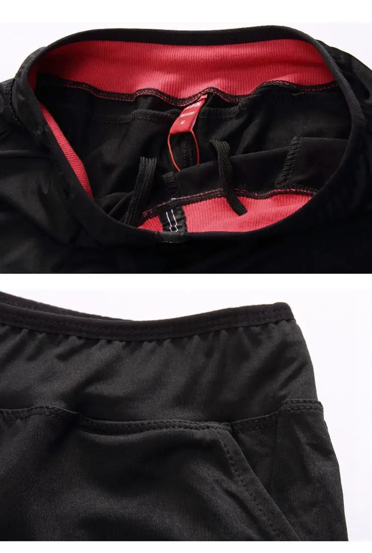 Женские повседневные шорты из 100% хлопка летние свободные для фитнеса размера