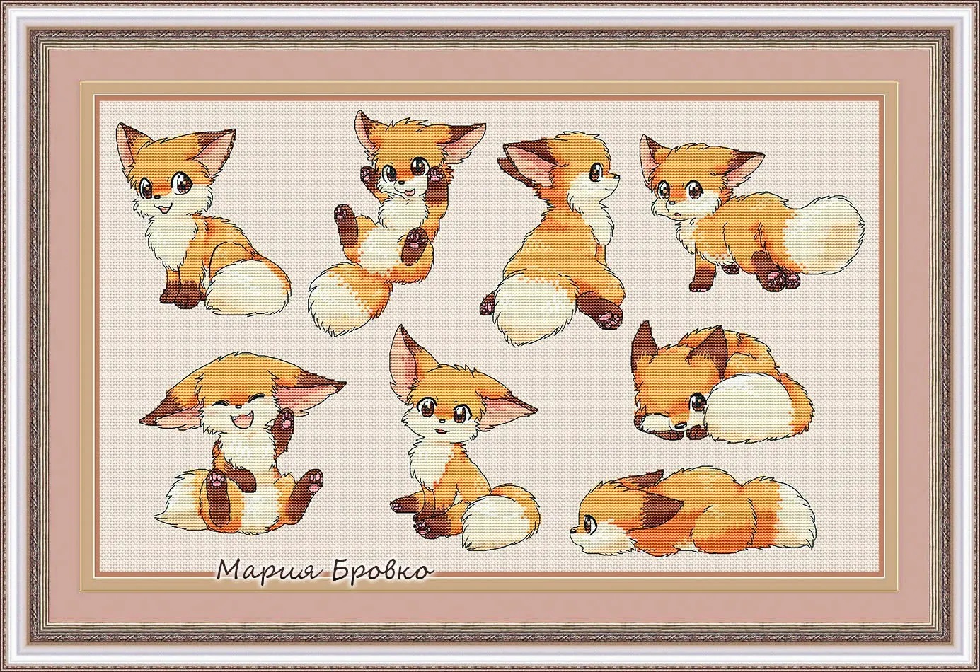 

ZZ1139 Homefun Cross Stitch Kit Package Greeting Needlework Counted Cross-Stitching Kits New Style Counted Cross stich Painting