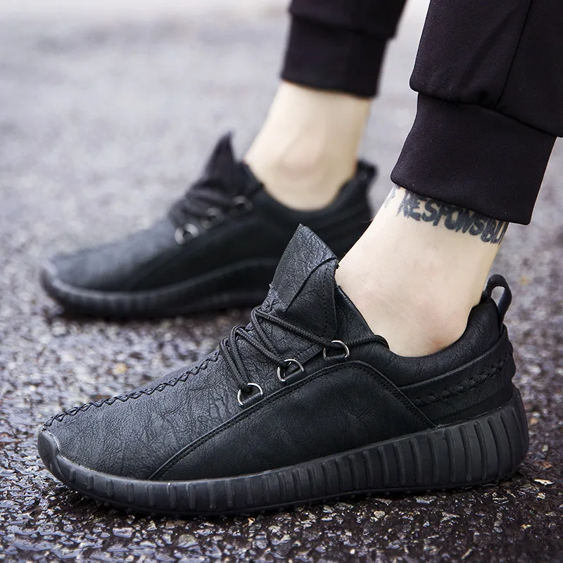 

High Quality Men Casual Shoes Fashion New Sneakers Male Shoes Comfort Chunky Sneakers Adult Footwear Youth Platform Trainers 916