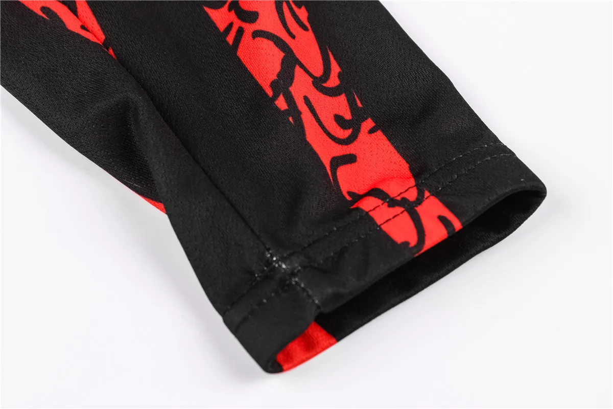 Зимние теплые флисовые майки для велоспорта Invierno Ropa Ciclismo одежда с длинным