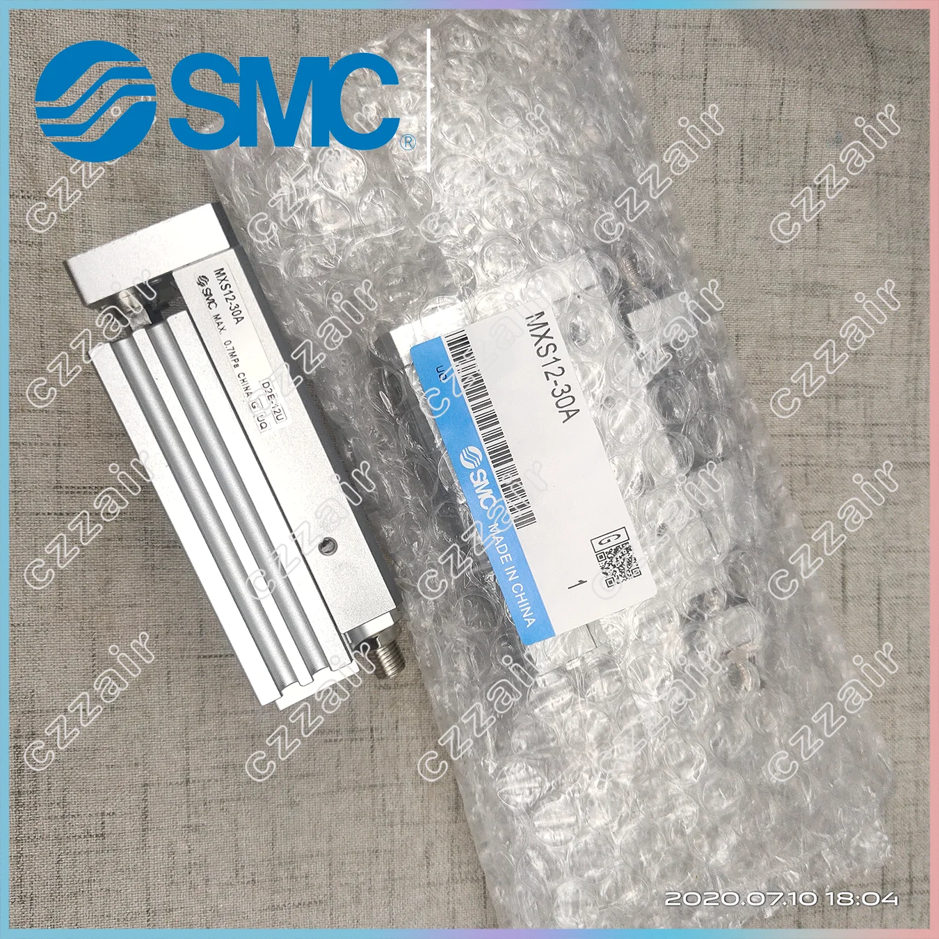 MXS6-10/10A/10AS/10AT/10B/10BS/10BT/10C/10CS/10CS SMC Air Slide Table MXS Series | Обустройство дома
