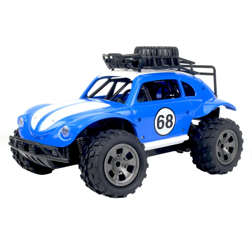 Интерактивный автомобиль 1:18 игрушки для детей мальчиков 2 4G с дистанционным