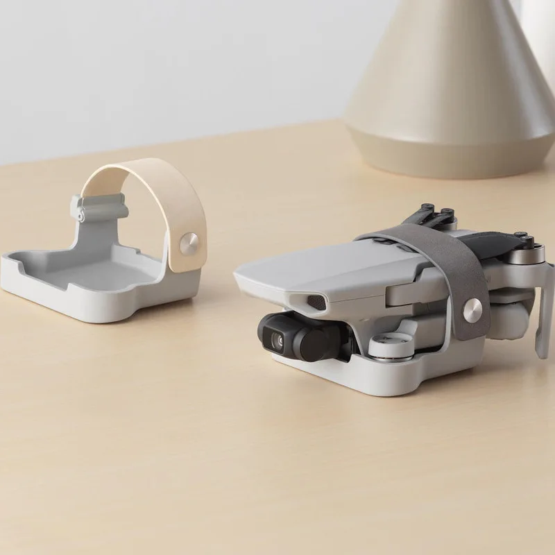 

DJI MAVIC мини Лопасть Винта дрона фиксированная защита сидение для DJI Mavic мини Дрон оригинальный Пропеллер защитный держатель аксессуары