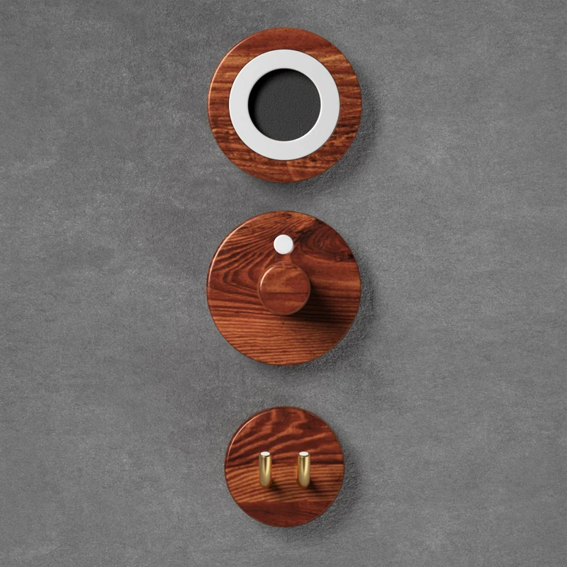 fypo hair dryer holder set wall mount storage rack with bathroom storage organizer for dyson supersonic hair dryer holder free global shipping