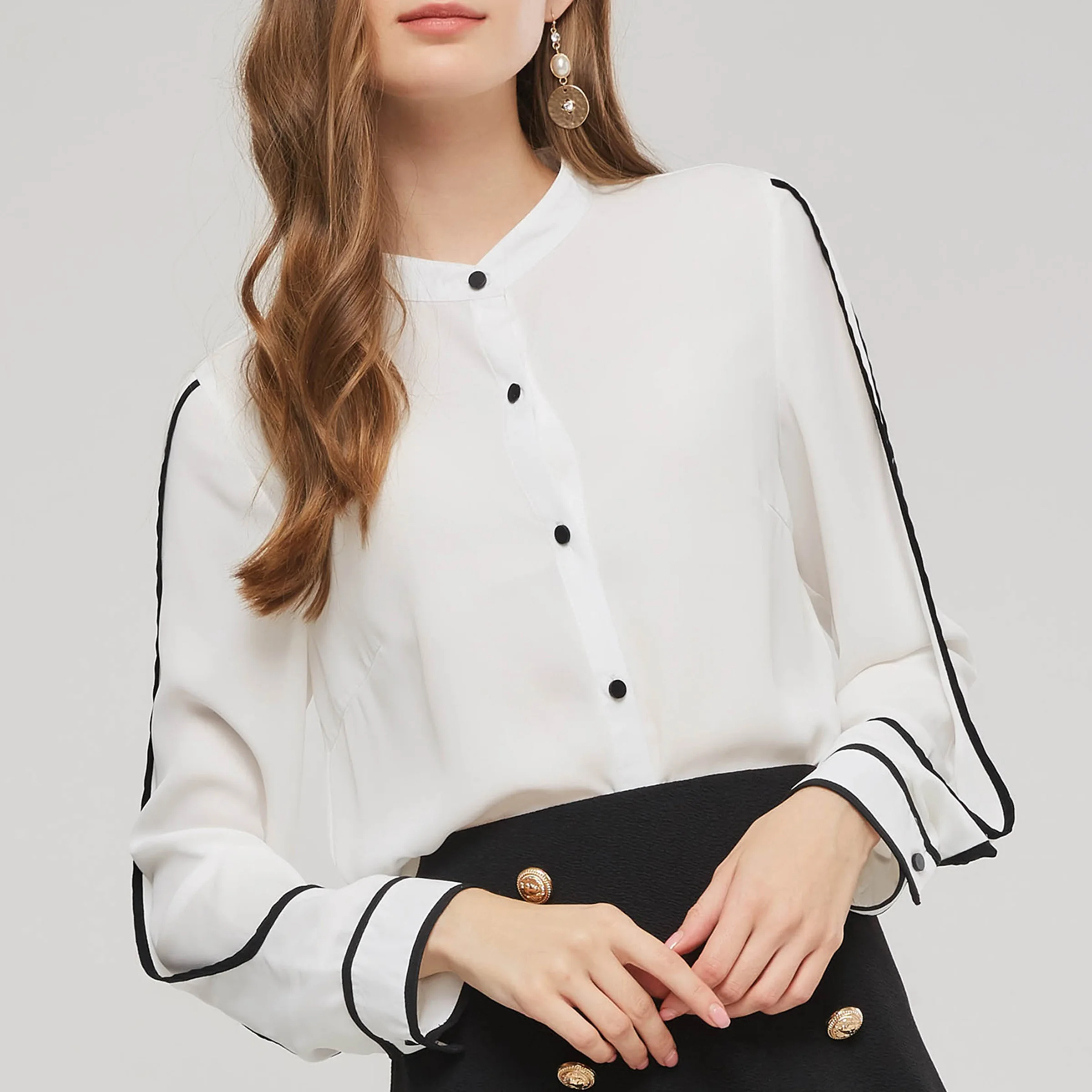 

Blouses & Shirts