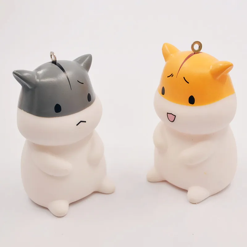 1 шт. маленькая кукла-хомяк автомобильный освежитель воздуха ароматизатор кроме